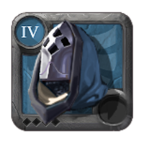 Adept's Scholar Cowl