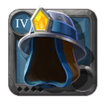 Adept's Miner Cap