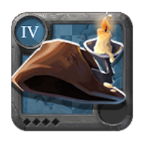 Adept's Quarrier Cap