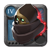 Adept's Specter Hood