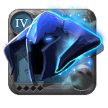 Adept's Duskweaver Helmet