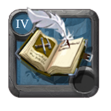 Adept Tinker's Journal (Partially Full)