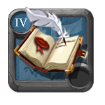 Adept's Generalist Trophy Journal (Partially Full)