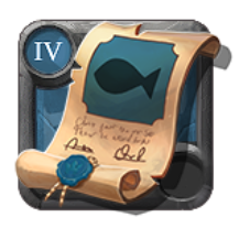 Adept Fisherman Contract