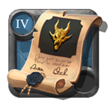 Adept Mercenary Contract