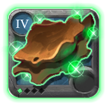 Uncommon Worked Leather