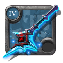 Adept's Rotcaller Staff