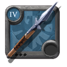 Adept's Spear
