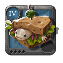 Stonestream Lurcher Sandwich