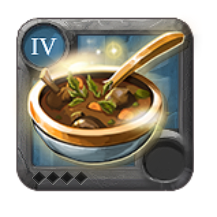Avalonian Goat Stew