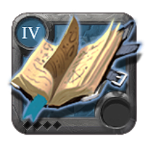 Adept's Tome of Spells