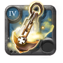 Adept's Celestial Censer