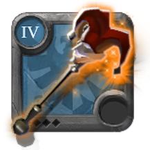 Adept's Leering Cane