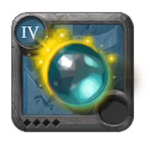 Adept's Eye of Secrets