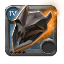 Adept's Caitiff Shield