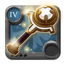 Adept's Sacred Scepter