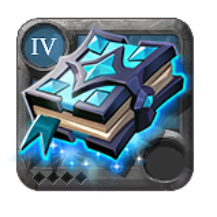 Adept's Timelocked Grimoire