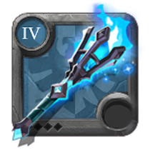 Adept's Blueflame Torch