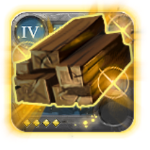 Pristine Pine Planks