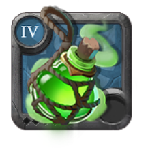Minor Poison Potion