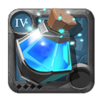 Minor Gathering Potion