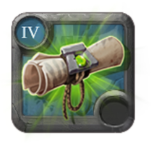 Adept's Dungeon Map (Solo)