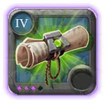 Exceptional Adept's Dungeon Map (Solo)