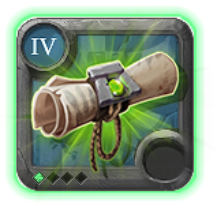 Adept's Dungeon Map (Solo)