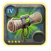 Exceptional Adept's Dungeon Map (Solo)