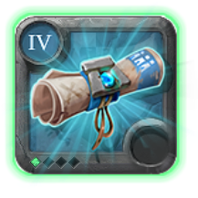 Adept's Dungeon Map (Group)