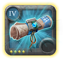 Exceptional Adept's Dungeon Map (Group)