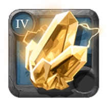 Adept's Avalonian Shard
