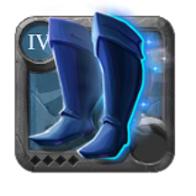 Adept's Feyscale Sandals