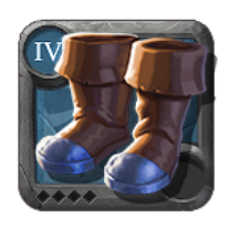 Adept's Miner Workboots