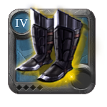 Adept's Stalker Shoes