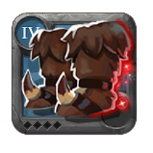 Adept's Judicator Boots