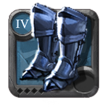 Adept's Guardian Boots