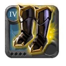 Adept's Graveguard Boots