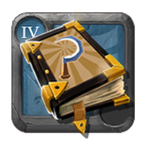 Adept Fiber Harvester Tome