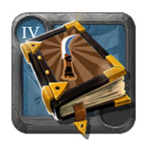 Adept Animal Skinner Tome