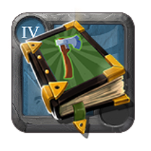 Adept Lumberjack Tome