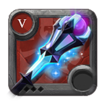 Expert's Astral Staff