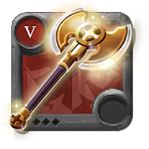 Expert's Realmbreaker