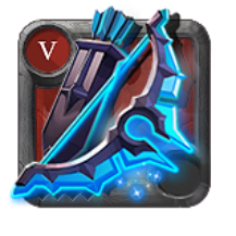 Expert's Skystrider Bow