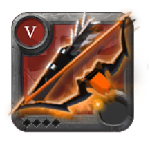 Expert's Wailing Bow