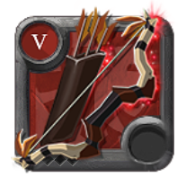 Expert's Bow of Badon