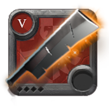 Expert's Carving Sword