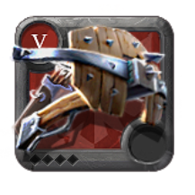 Expert's Heavy Crossbow