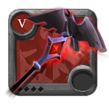 Expert's Damnation Staff