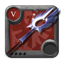 Expert's Divine Staff